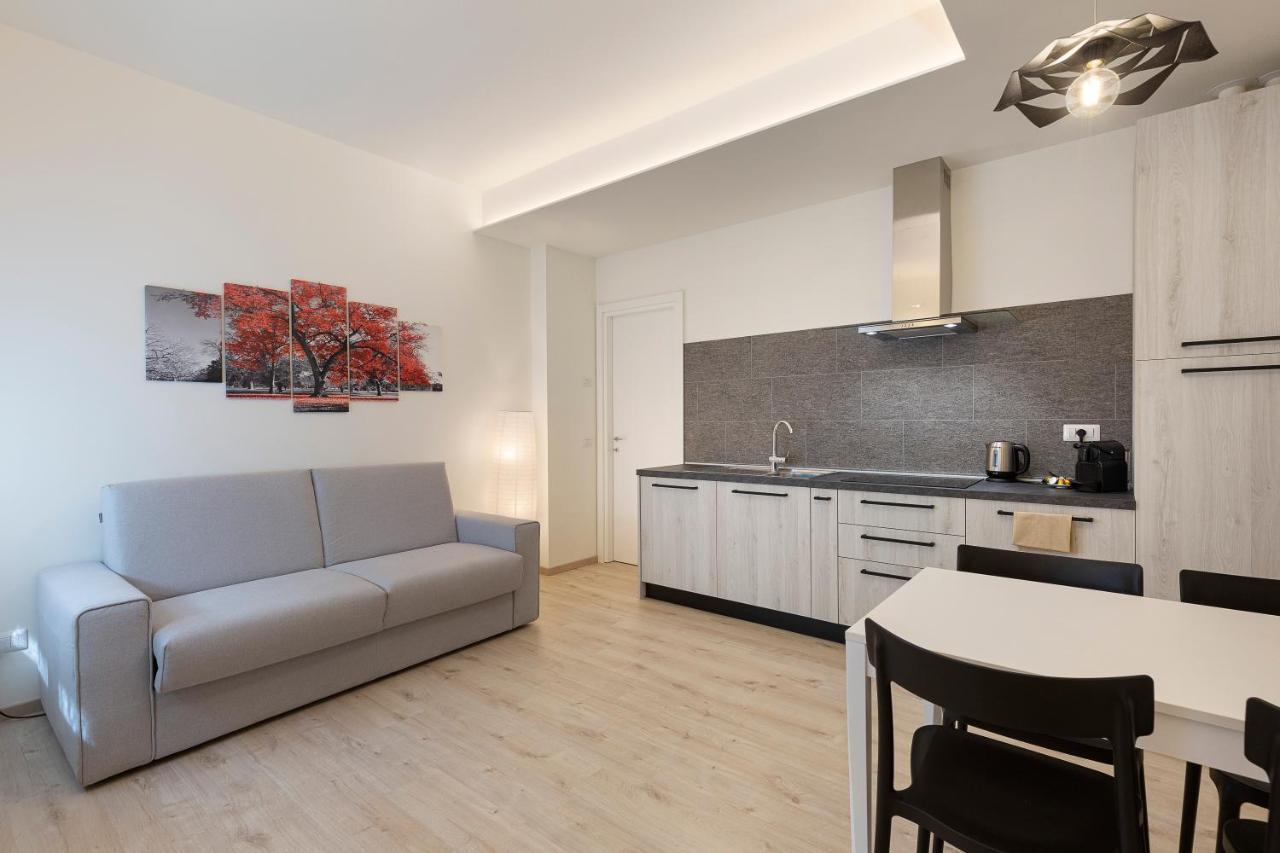 Apartment Max 14 Stresa